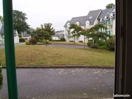 studio 20 m2 calme et pres de toutes commodites