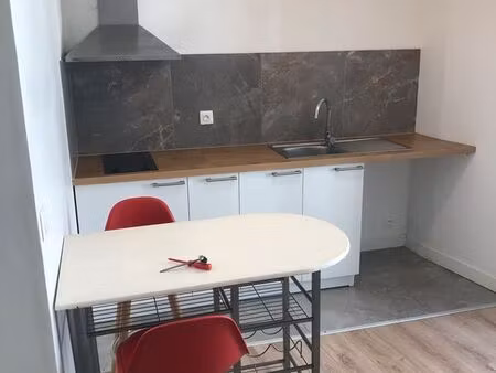 studio 24 50m2 - centre ville vannes