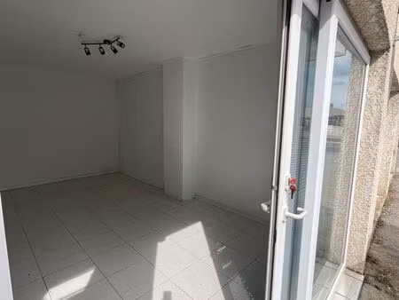 à louer bureau pérols 31m2