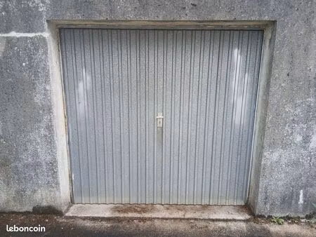 garage(s) à louer