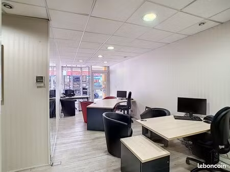 local commercial 52 m² beziers