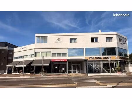 local commercial béziers