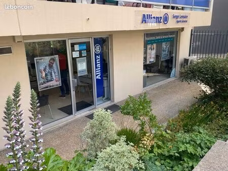 local professionnel ou commercial
