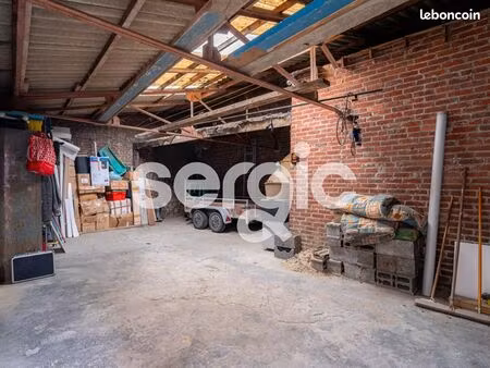 maison 1 pièce 70 m²