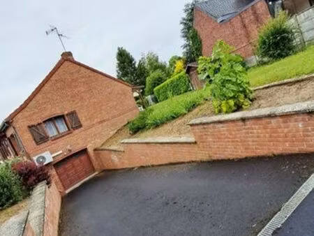 maison à vendre cambrai