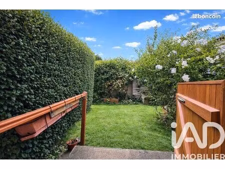 maison 5 pièces 90 m²