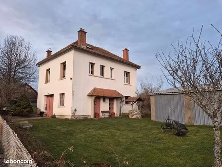 maison 105m2