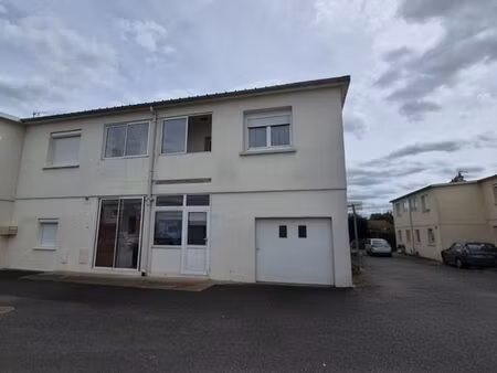 maison 4 pièces 78 m²
