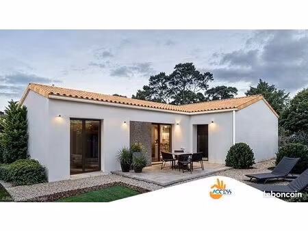 maison 6 pièces 95 m²