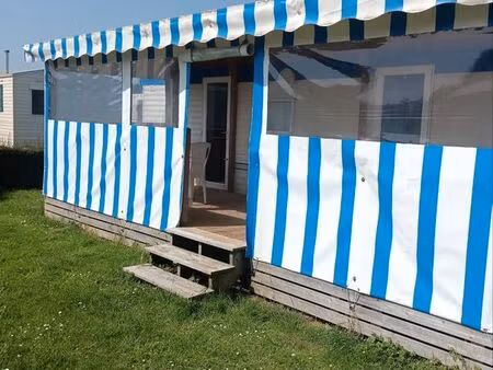 mobil-home