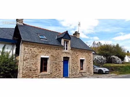 maison 3 pièces