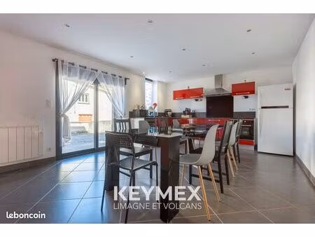 maison 5 pièces 150 m²