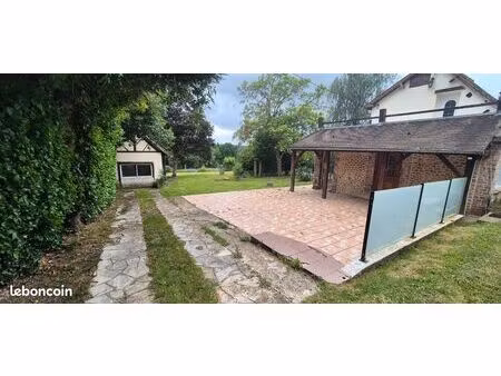 maison a loueé
