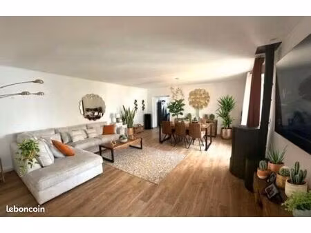 ❤️ coup de cœur – semi plain-pied de 163 m² avec grand jardin et garage