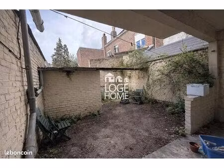 maison 6 pièces 87 m²