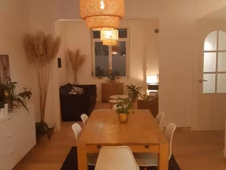 maison 3 chambres linselles centre
