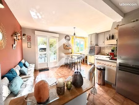 maison 5 pièces 83 m²