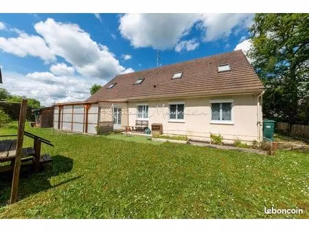maison 6 pièces 177 m²