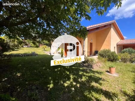 maison 5 pièces 91 m²