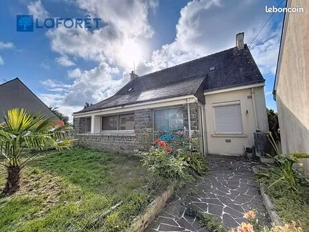 maison 6 pièces 138 m²