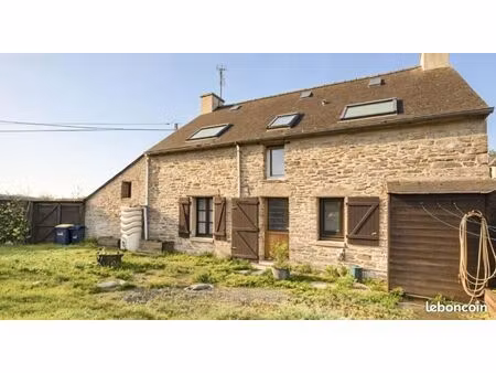 maison - 5 pièces - 90 m²