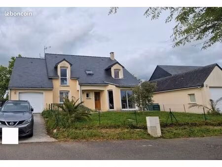 maison t5