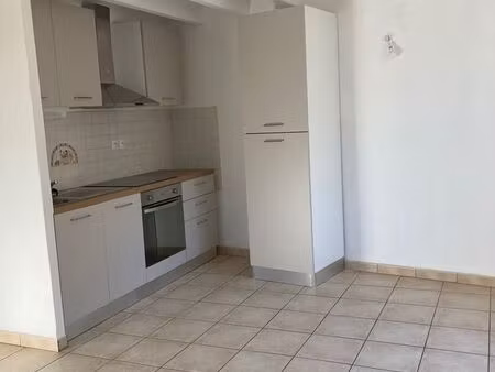 maison serignan