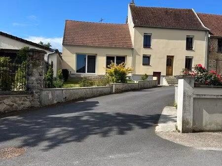 maison avec dépendances