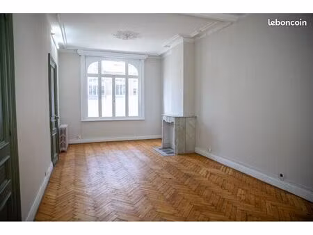 maison à vendre valenciennes