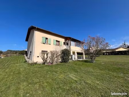 maison 5 pièces 107 m²