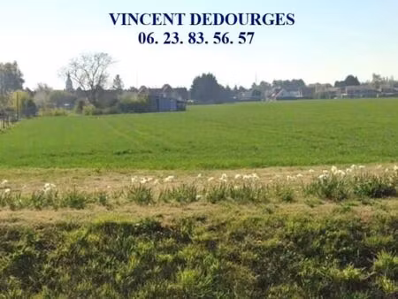 terrain 540 m² ransart