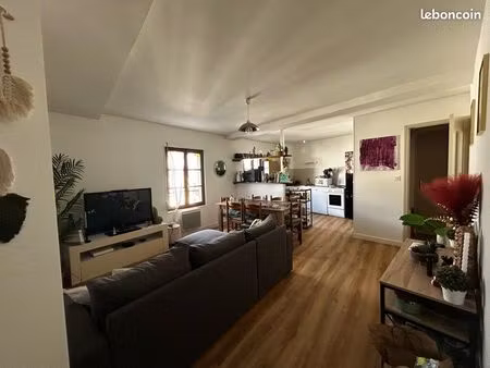 appartement 50 m2