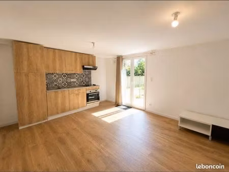 location appartement les garennes sur loire