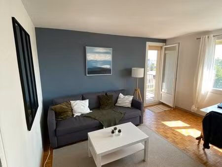 appartement angers montesquieu 60m² (2 chambres)