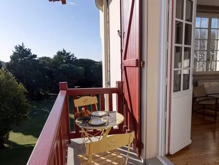appartement en viager 2 pièces 42 m²