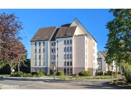 grand et lumineux t3/4 de 79m2 avec cave et garage