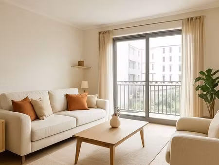 appartement 3 pièces 83 m²