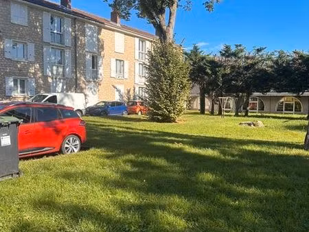 appartement 2 pièces chambly