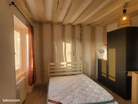 studio - 1 pièce - 32 m2