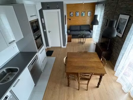appartement hendaye