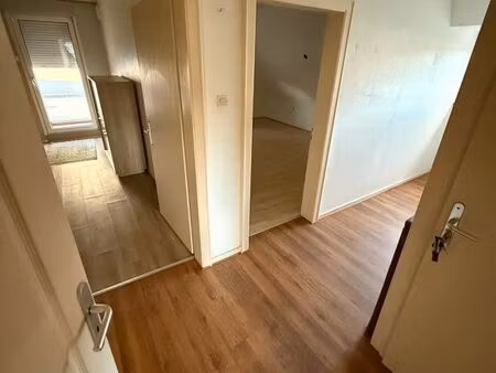appartement f3
