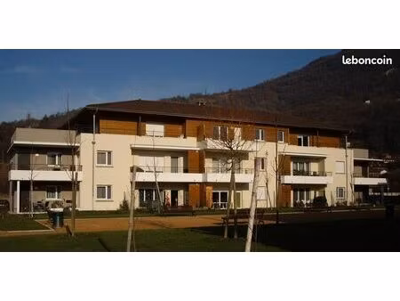 joli t2 dans parc arboré