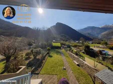 appartement 3 pièces 90 m²