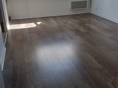 location studio 23 m2