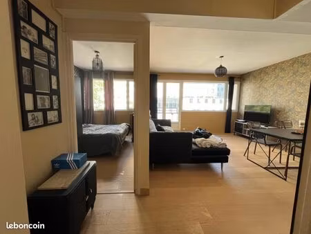 appartement 48 m² lille