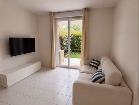 appartement t2 à louer