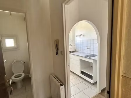 appartement 3 pièces 47 m²