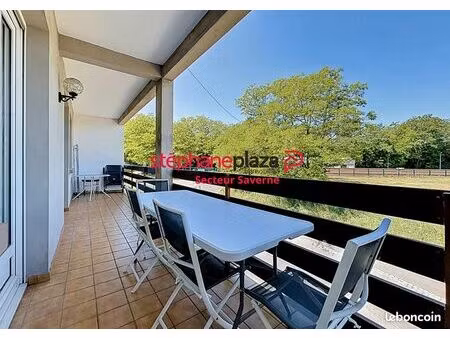 appartement 4 pièces 97 m²