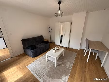 appartement 1 pièce 27 m²