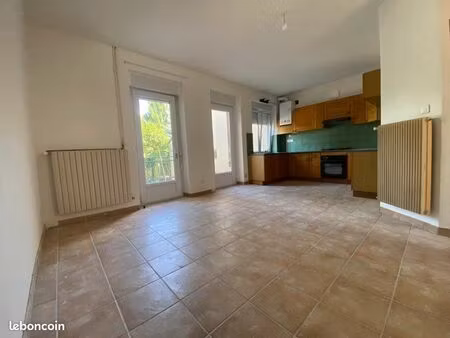 appartement 70 m carré